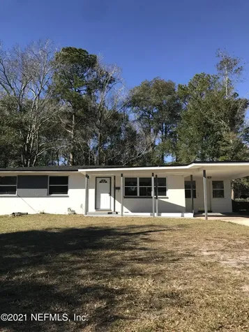 4550 Biddy Lane W Jacksonville FL 32210