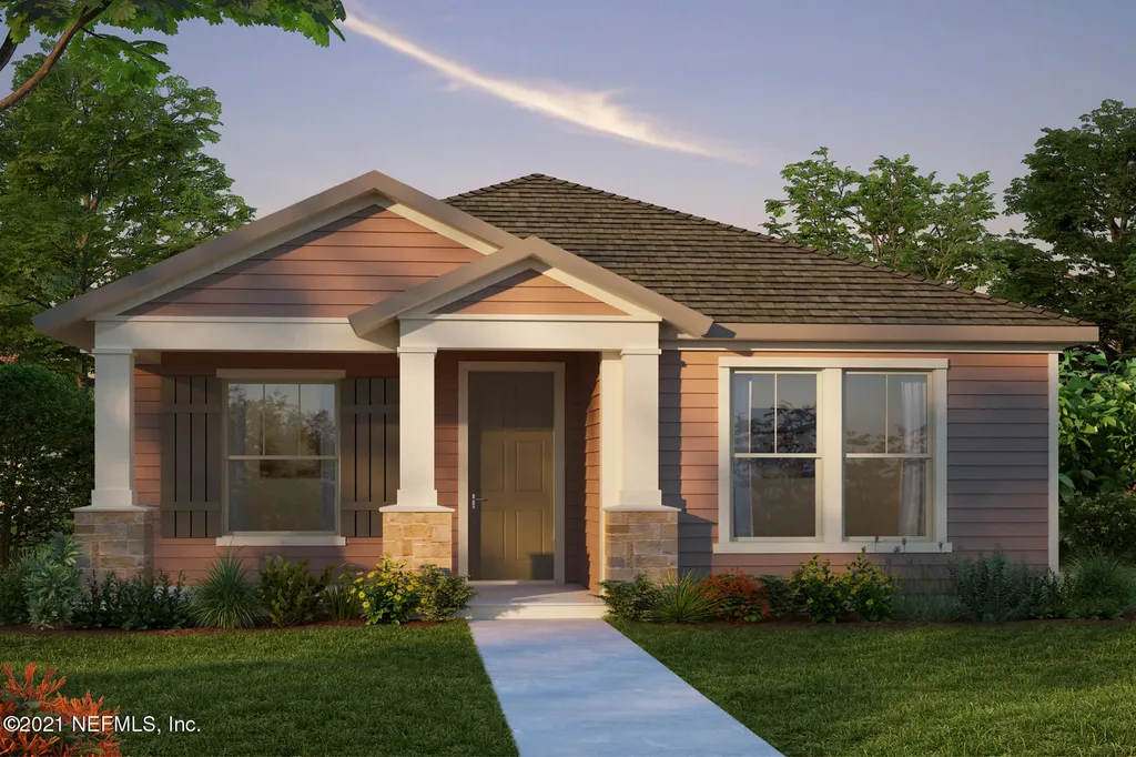 40 Bluebonnet Way St. Augustine FL 32092