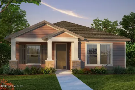 40 Bluebonnet Way St. Augustine FL 32092