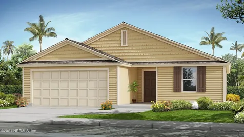 15640 Palfrey Chase Drive Jacksonville FL 32234