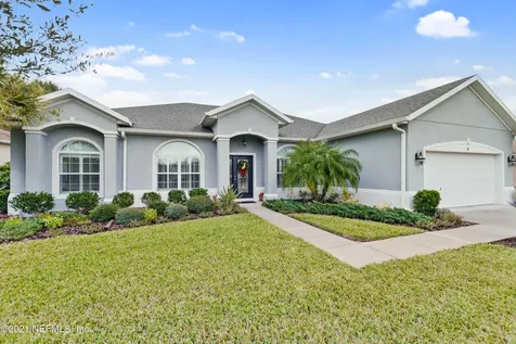 98 N Lakewalk Drive Palm Coast FL 32137