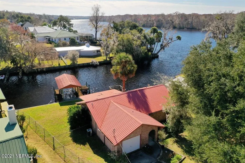 309 Saratoga Drive Satsuma FL 32189