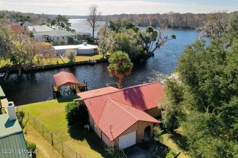 309 Saratoga Drive Satsuma FL 32189