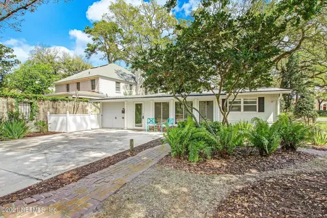 4203 Demedici Avenue Jacksonville FL 32210