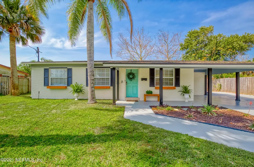 412 Whiting Lane Atlantic Beach FL 32233