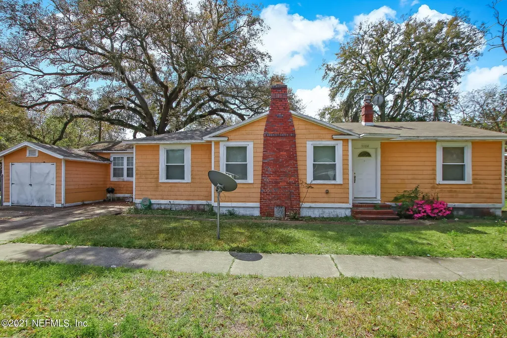 3104 Rosselle Street Jacksonville FL 32205