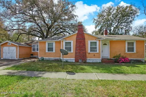 3104 Rosselle Street Jacksonville FL 32205