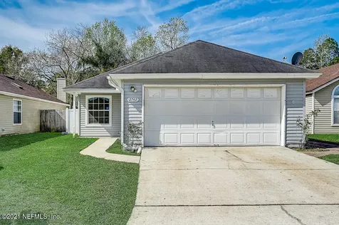 2742 Lantana Lakes Drive W Jacksonville FL 32246
