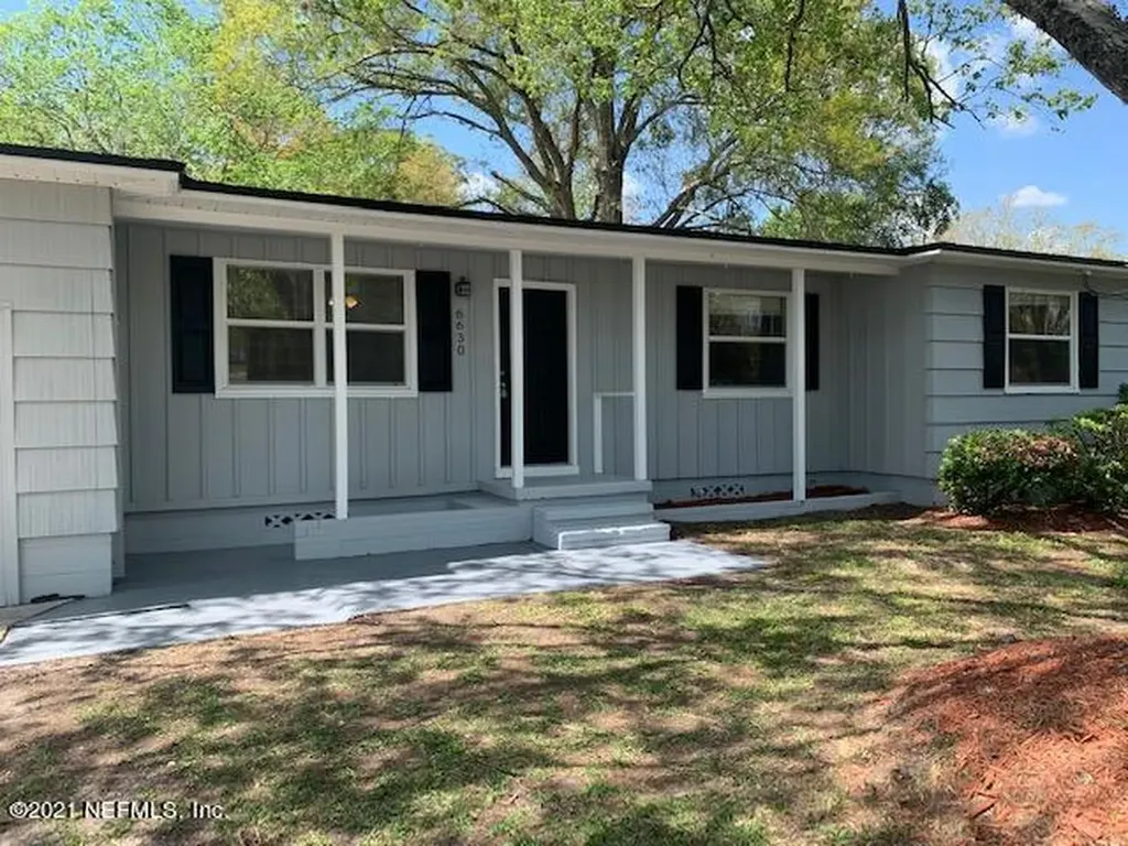 6630 Almond Avenue Jacksonville FL 32244