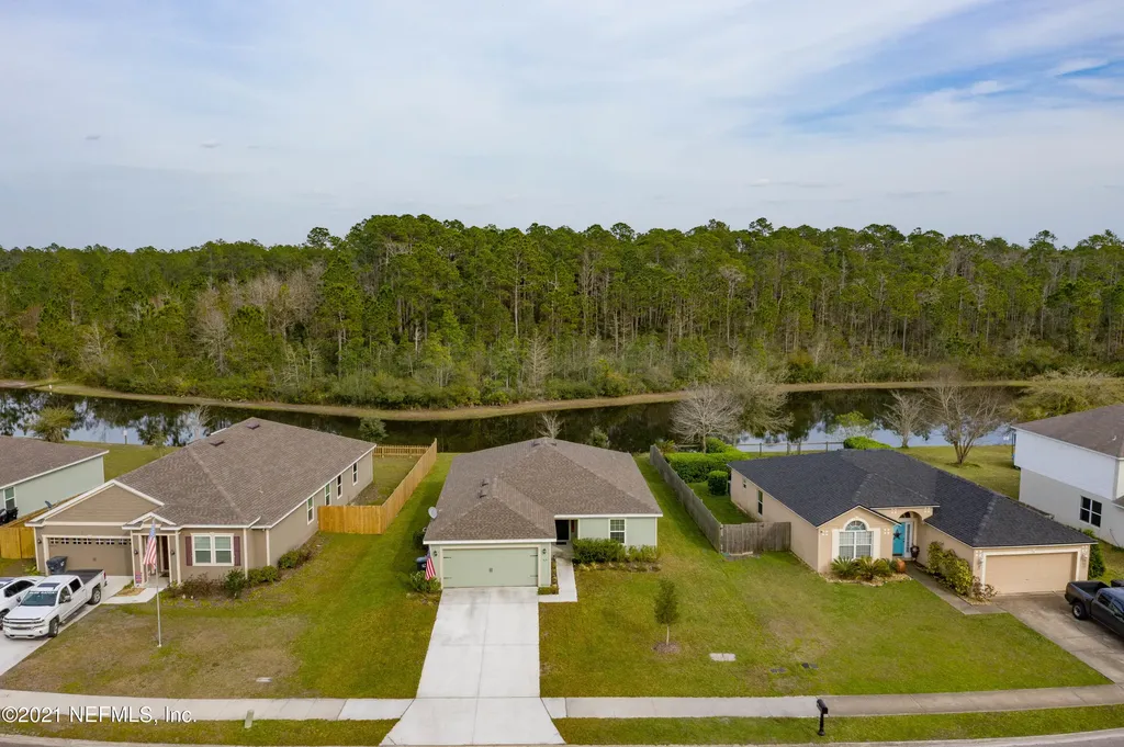 515 Islamorada Drive N Macclenny FL 32063