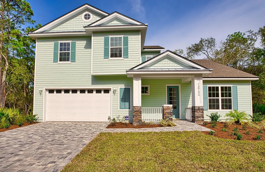 13843 Hidden Oaks Lane Jacksonville FL 32225