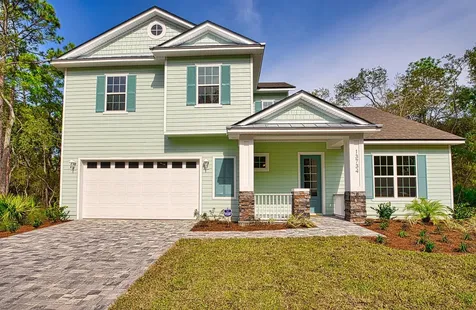 13843 Hidden Oaks Lane Jacksonville FL 32225