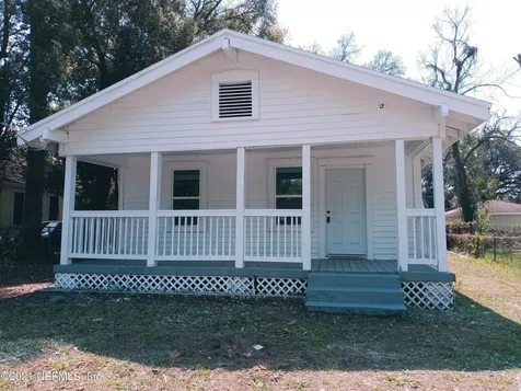 2812 Sunnyside Street Jacksonville FL 32254