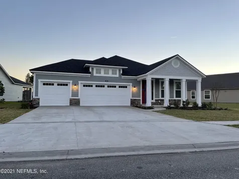 100 Convex Lane St. Augustine FL 32095