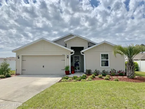 77012 Birdseye Court Yulee FL 32097