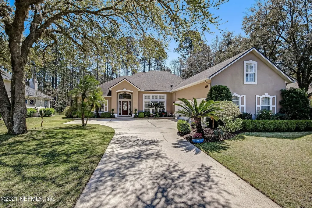 10393 Cypress Lakes Drive Jacksonville FL 32256