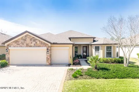 42 Medjool Trail Ponte Vedra FL 32081