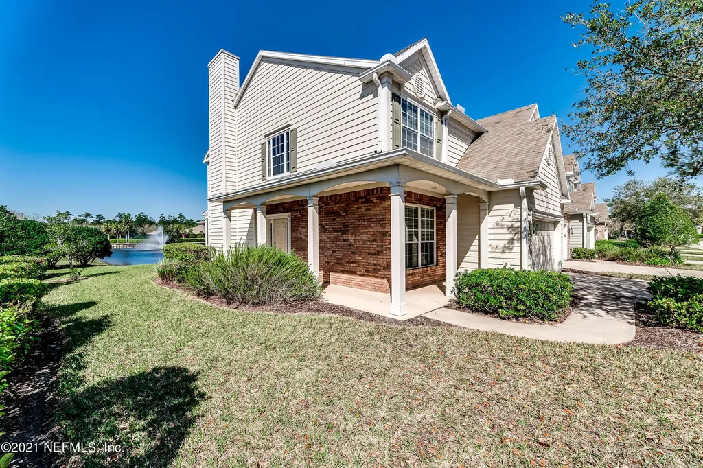 3954 Lionheart Drive Jacksonville FL 32216