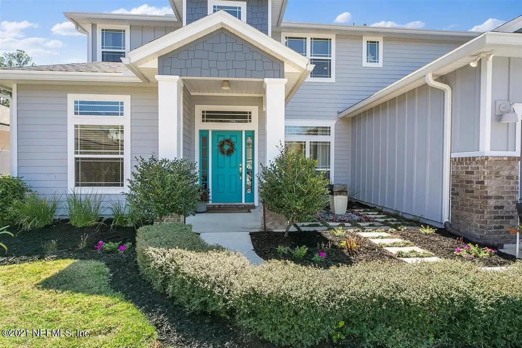 3056 Sawyer Ridge Court Jacksonville FL 32223