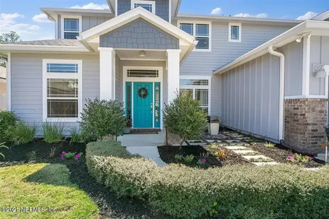 3056 Sawyer Ridge Court Jacksonville FL 32223