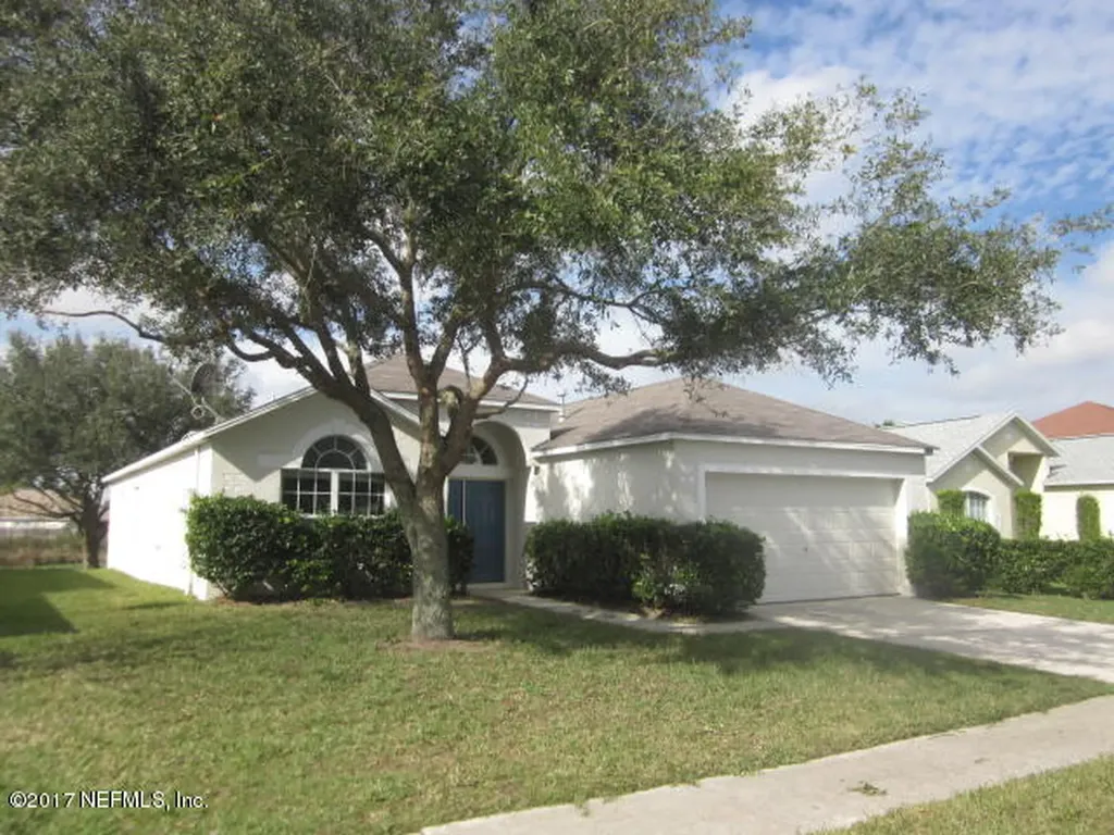 2016 Millington Lane Jacksonville FL 32246