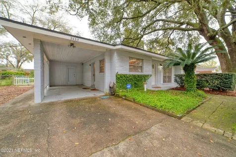 2435 Ironwood Drive Jacksonville FL 32216