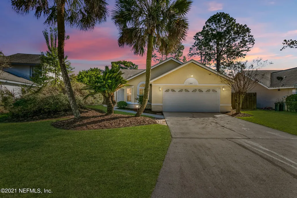 2041 Tanners Green Way Jacksonville FL 32246