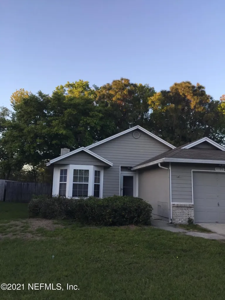 11195 Mikris Drive N Jacksonville FL 32225