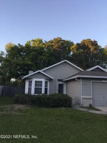 11195 Mikris Drive N Jacksonville FL 32225
