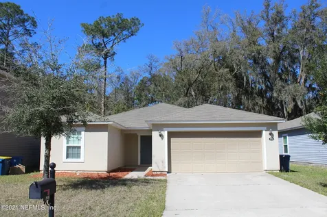 571 Worcester Court Jacksonville FL 32218