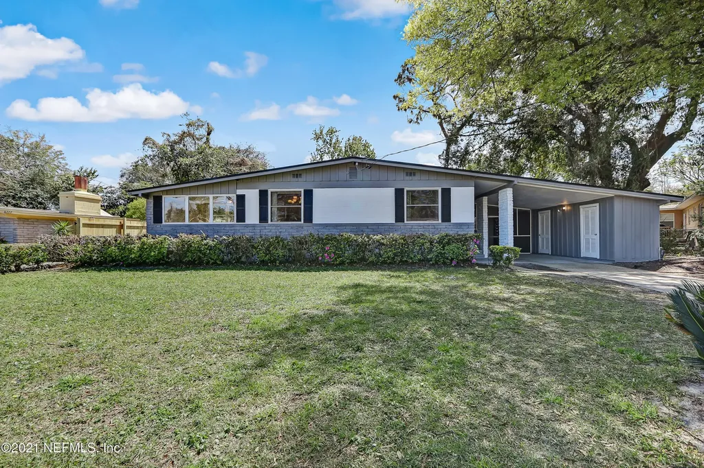 6212 Shady Oak Drive Jacksonville FL 32277
