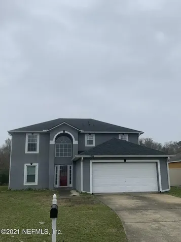 7336 Overland Park Boulevard Jacksonville FL 32244