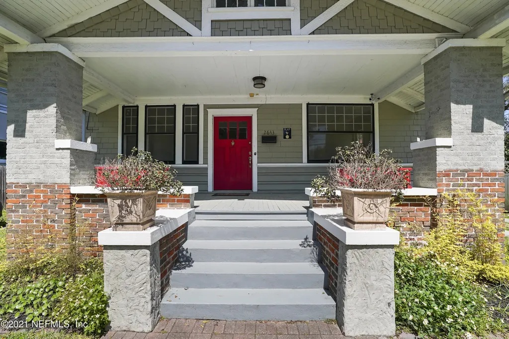 2643 Forbes Street Jacksonville FL 32204