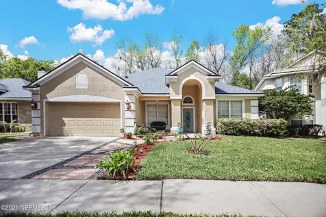 8514 Glenbury Court N Jacksonville FL 32256