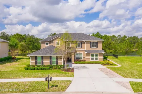 3016 Paddle Creek Drive Green Cove Springs FL 32043