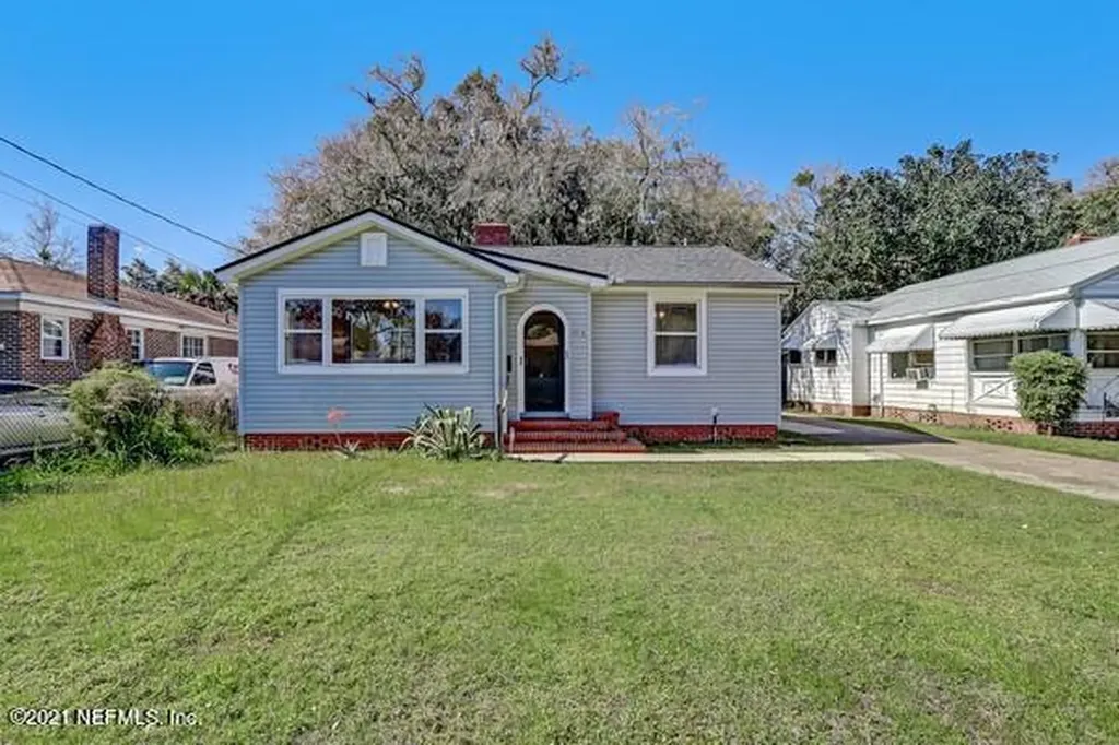 6718 Rydholm Street Jacksonville FL 32208