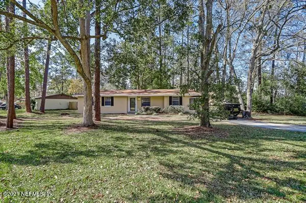 5950 Ortega Farms Boulevard Jacksonville FL 32244