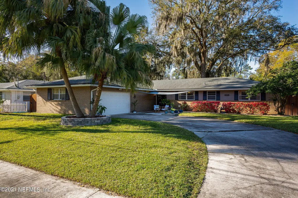 2816 Annette Circle Jacksonville FL 32216