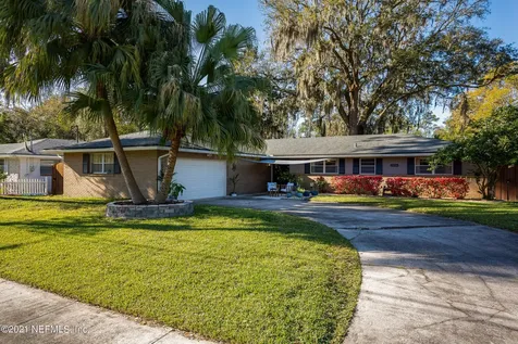 2816 Annette Circle Jacksonville FL 32216