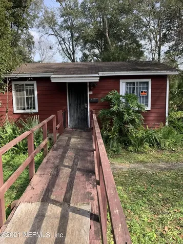 2415 Spring Park Road Jacksonville FL 32207