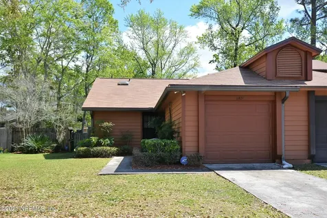 11431 Squire Way Lane Jacksonville FL 32223