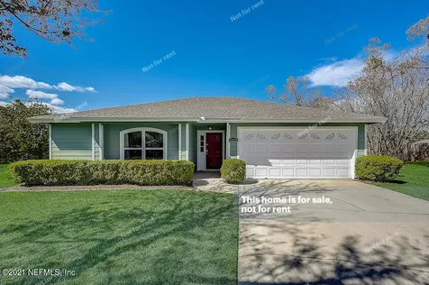 12375 Antler Hill Lane Jacksonville FL 32224
