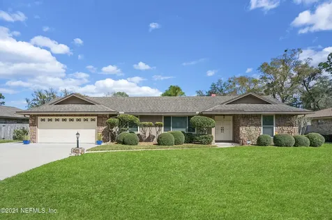 11723 Loretto Woods Court Jacksonville FL 32223