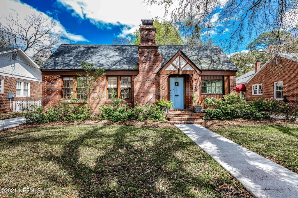 1263 Belvedere Avenue Jacksonville FL 32205