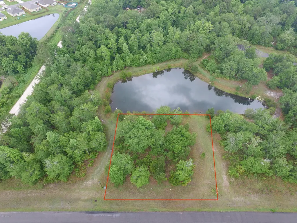 3659 Kimberly Creek Lane Green Cove Springs FL 32043