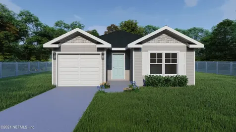 947 Bay Street Green Cove Springs FL 32043