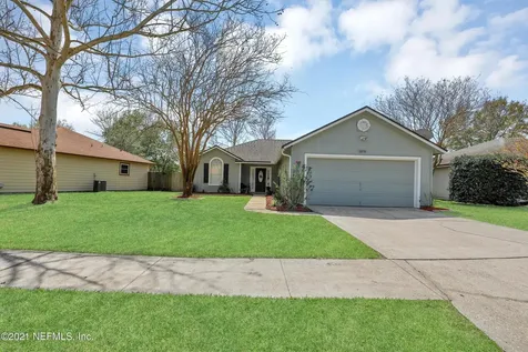 12250 Cobblefield Circle N Jacksonville FL 32224