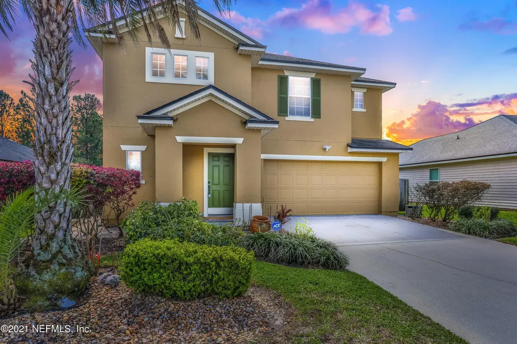 9648 Woodstone Mill Drive Jacksonville FL 32244