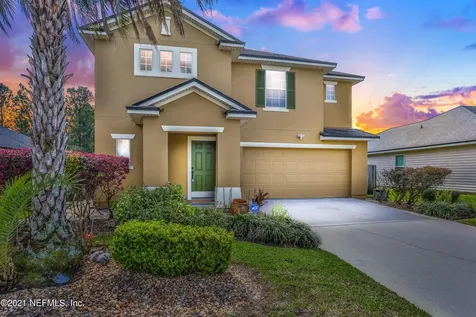 9648 Woodstone Mill Drive Jacksonville FL 32244