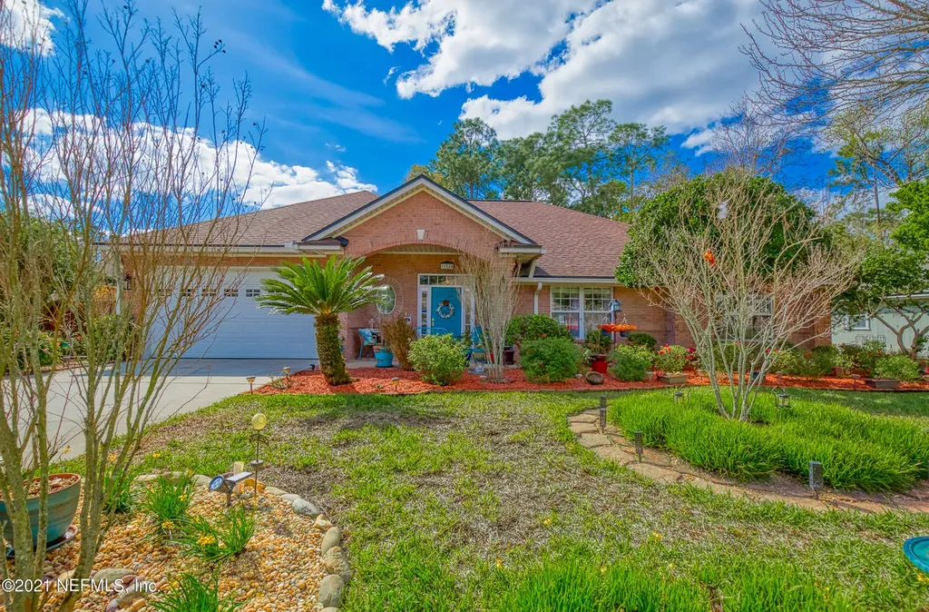 11844 Tanya Terrace E Jacksonville FL 32223